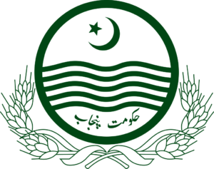 Government of Punjab logo