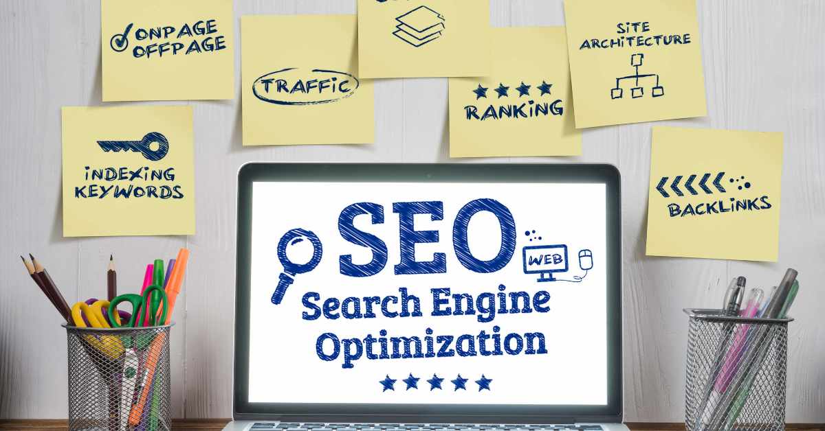 Seo Services
